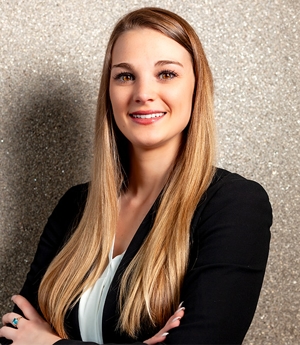Jessica  Ryan, Esq. Photo